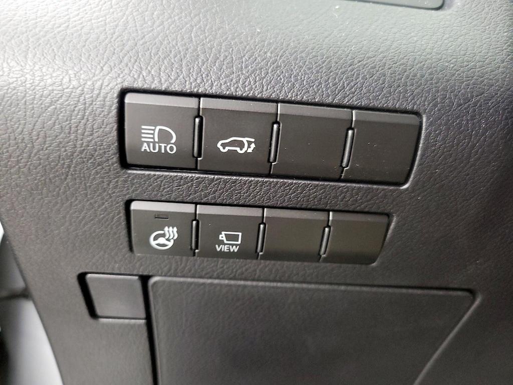 used 2022 Lexus RX 350 car, priced at $42,998