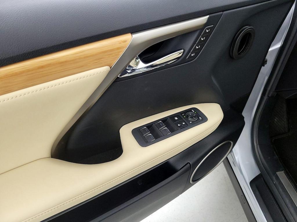 used 2022 Lexus RX 350 car, priced at $42,998