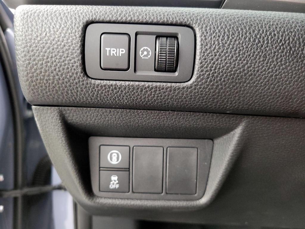 used 2022 Honda Accord Hybrid car, priced at $27,998