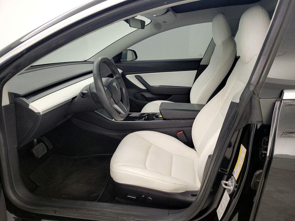 used 2020 Tesla Model 3 car, priced at $23,998