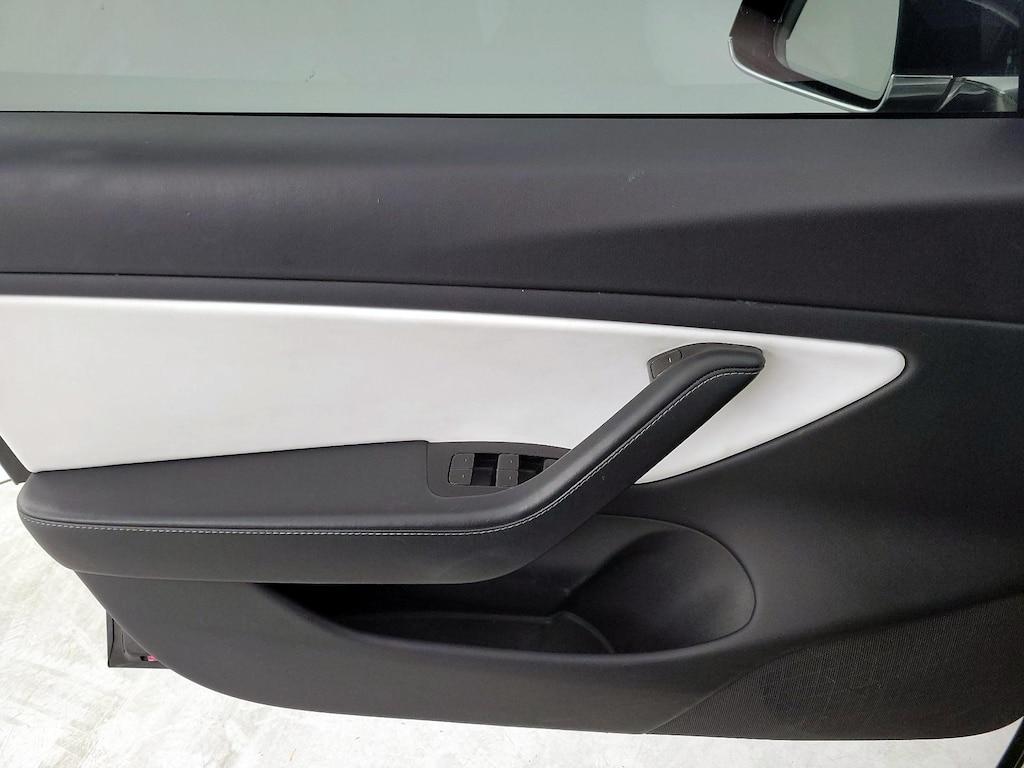 used 2020 Tesla Model 3 car, priced at $23,998