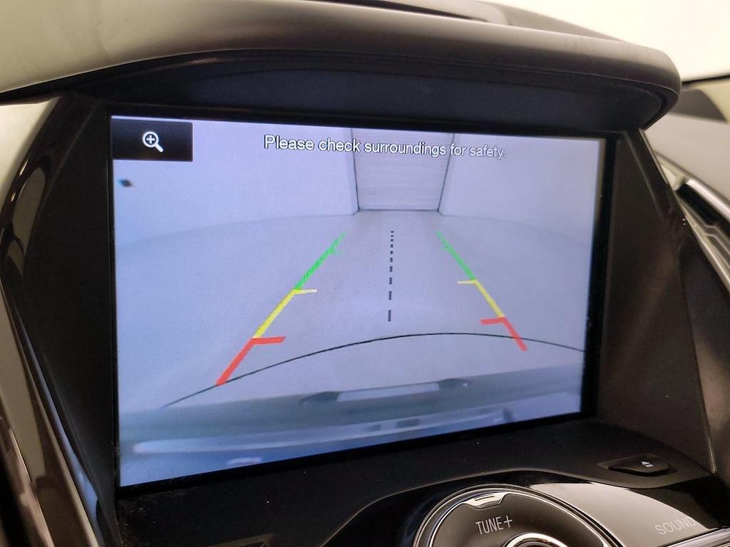 used 2015 Ford Escape car, priced at $14,998