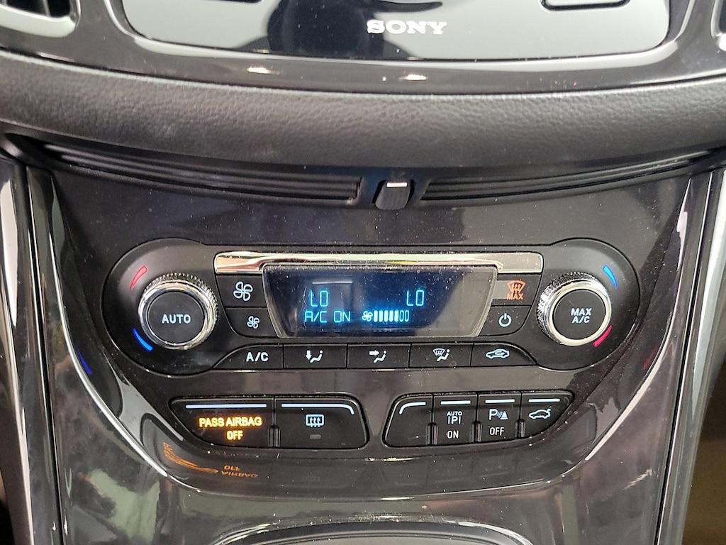 used 2015 Ford Escape car, priced at $14,998