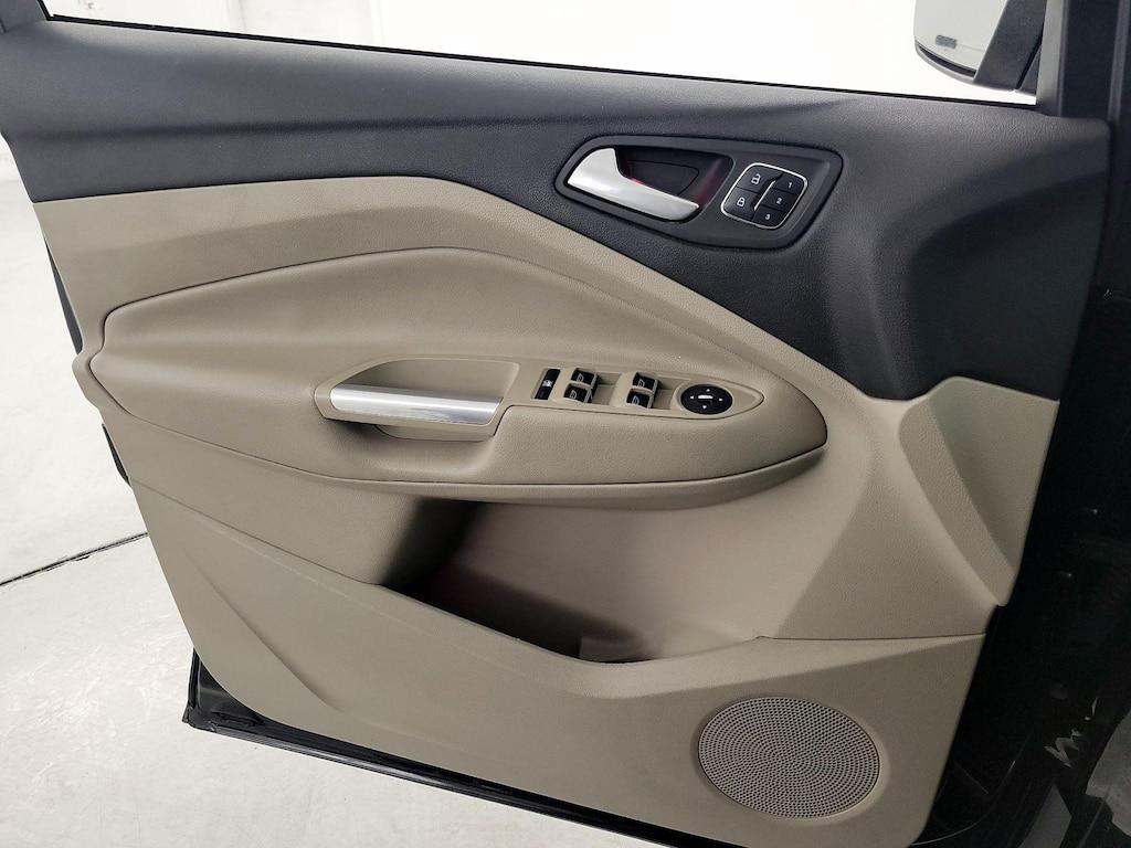 used 2015 Ford Escape car, priced at $14,998