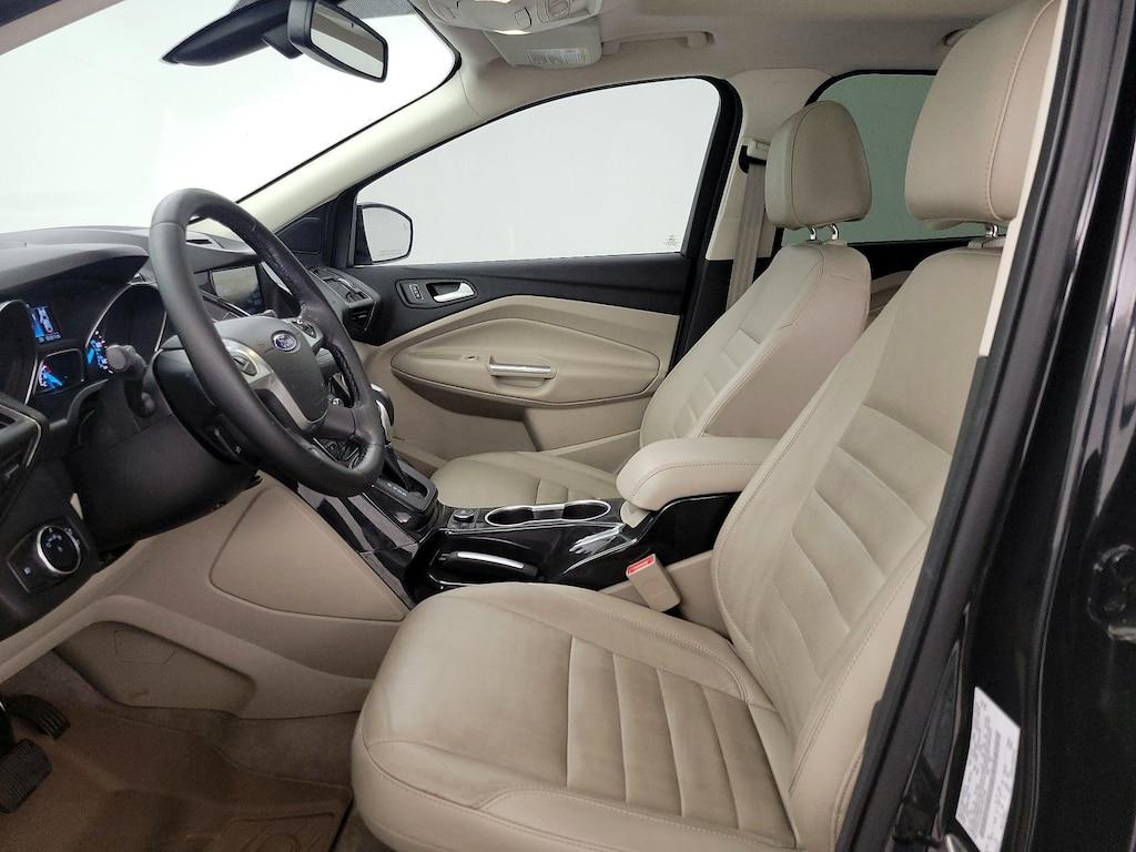 used 2015 Ford Escape car, priced at $14,998
