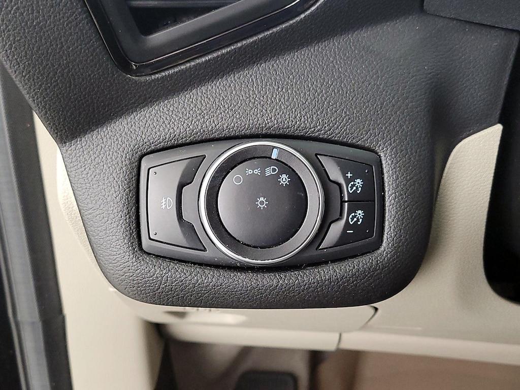 used 2015 Ford Escape car, priced at $14,998