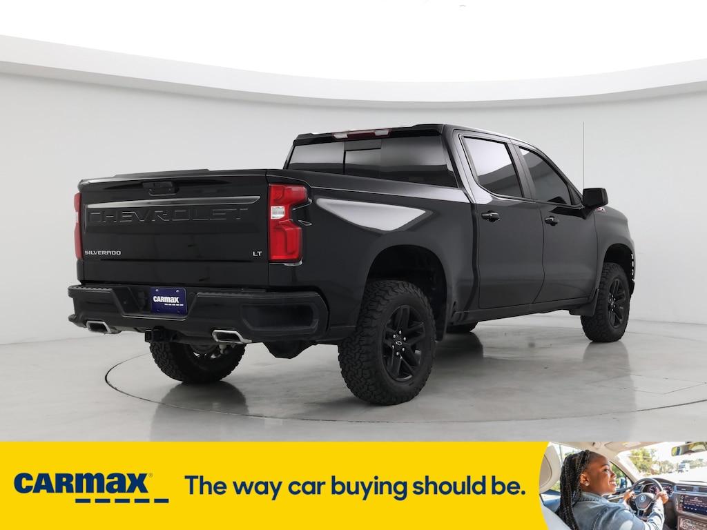 used 2019 Chevrolet Silverado 1500 car, priced at $37,998