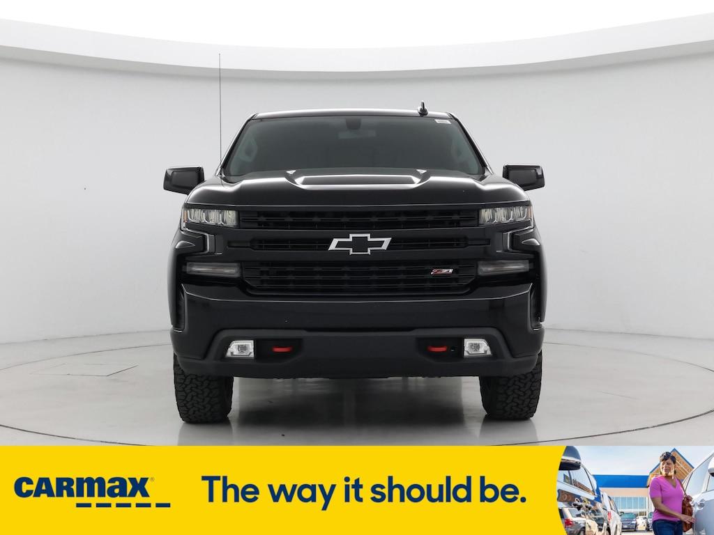used 2019 Chevrolet Silverado 1500 car, priced at $37,998