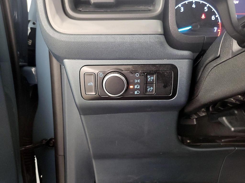 used 2023 Ford Maverick car, priced at $26,998