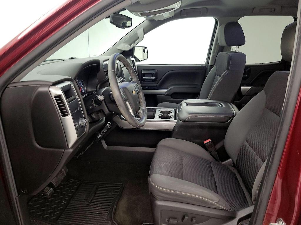 used 2014 Chevrolet Silverado 1500 car, priced at $22,998