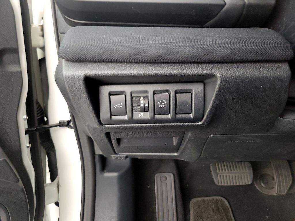 used 2022 Subaru Outback car, priced at $27,998