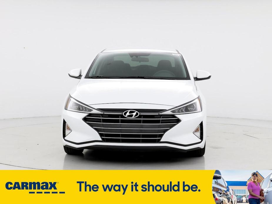 used 2020 Hyundai Elantra car, priced at $17,998