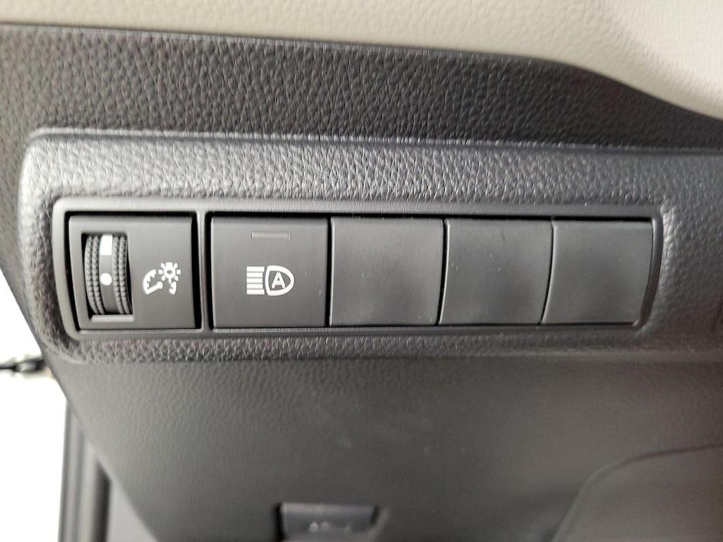 used 2022 Toyota Corolla car, priced at $22,998