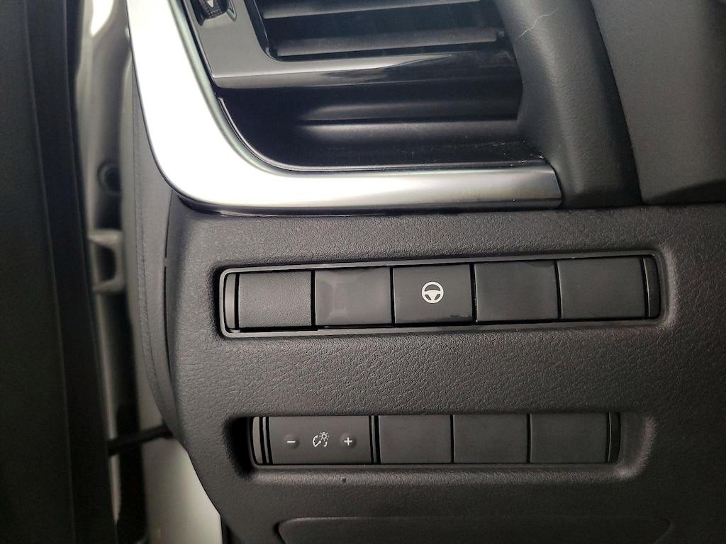 used 2023 Nissan Rogue car, priced at $19,998