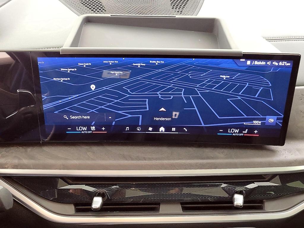 used 2024 BMW X5 PHEV car, priced at $64,998