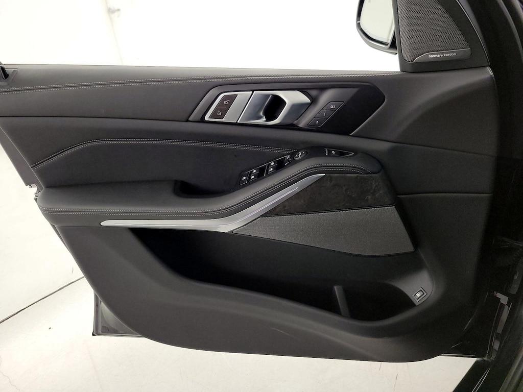 used 2024 BMW X5 PHEV car, priced at $64,998