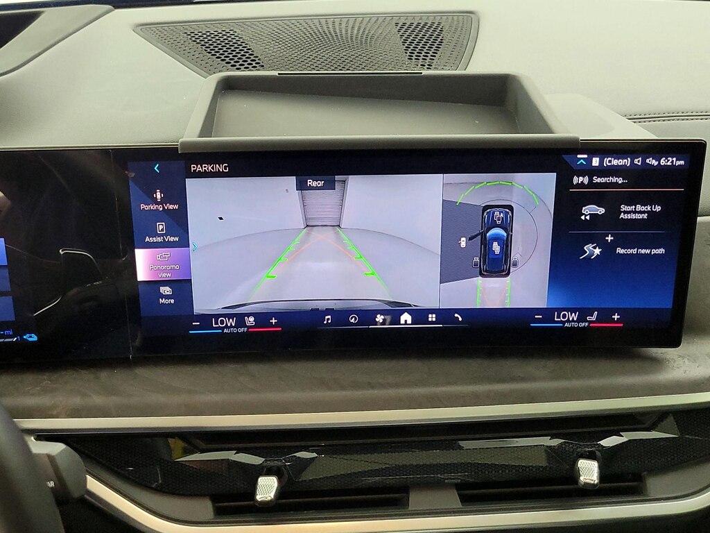 used 2024 BMW X5 PHEV car, priced at $64,998
