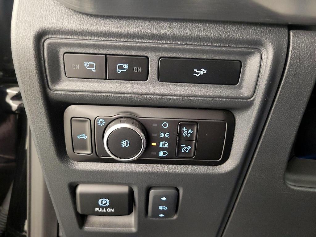 used 2023 Ford F-150 car, priced at $42,998