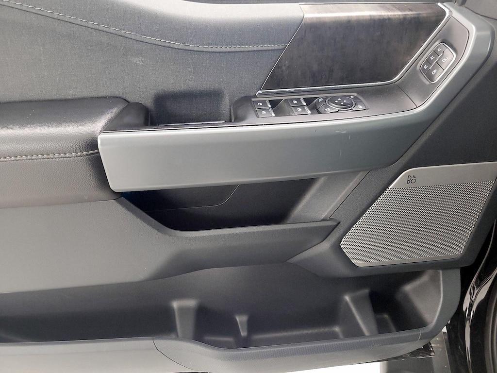 used 2023 Ford F-150 car, priced at $40,998