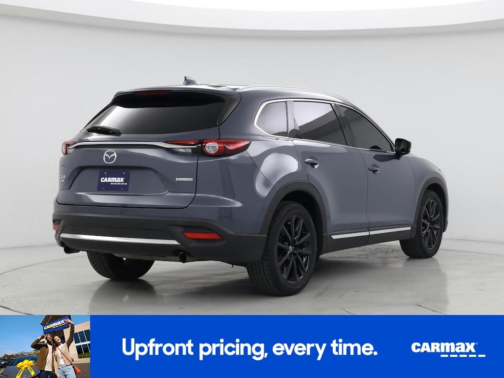used 2023 Mazda CX-9 car, priced at $30,998