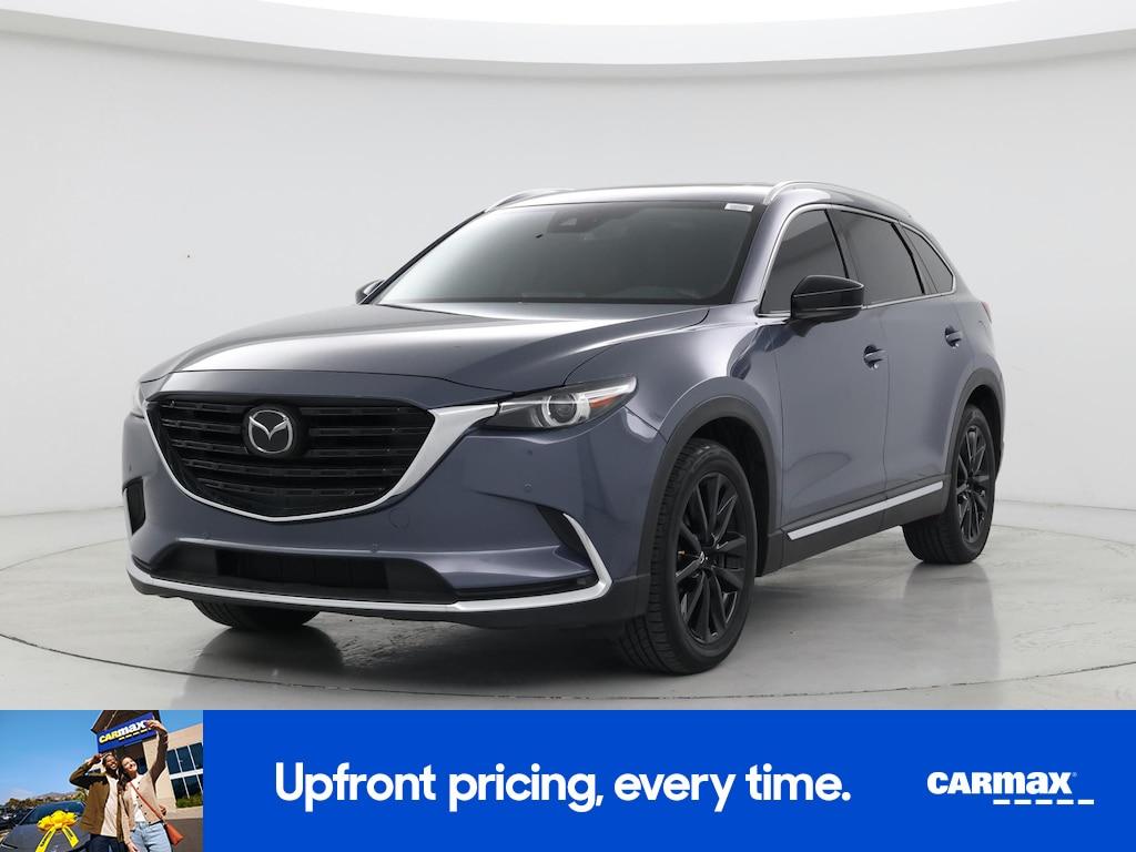 used 2023 Mazda CX-9 car, priced at $30,998
