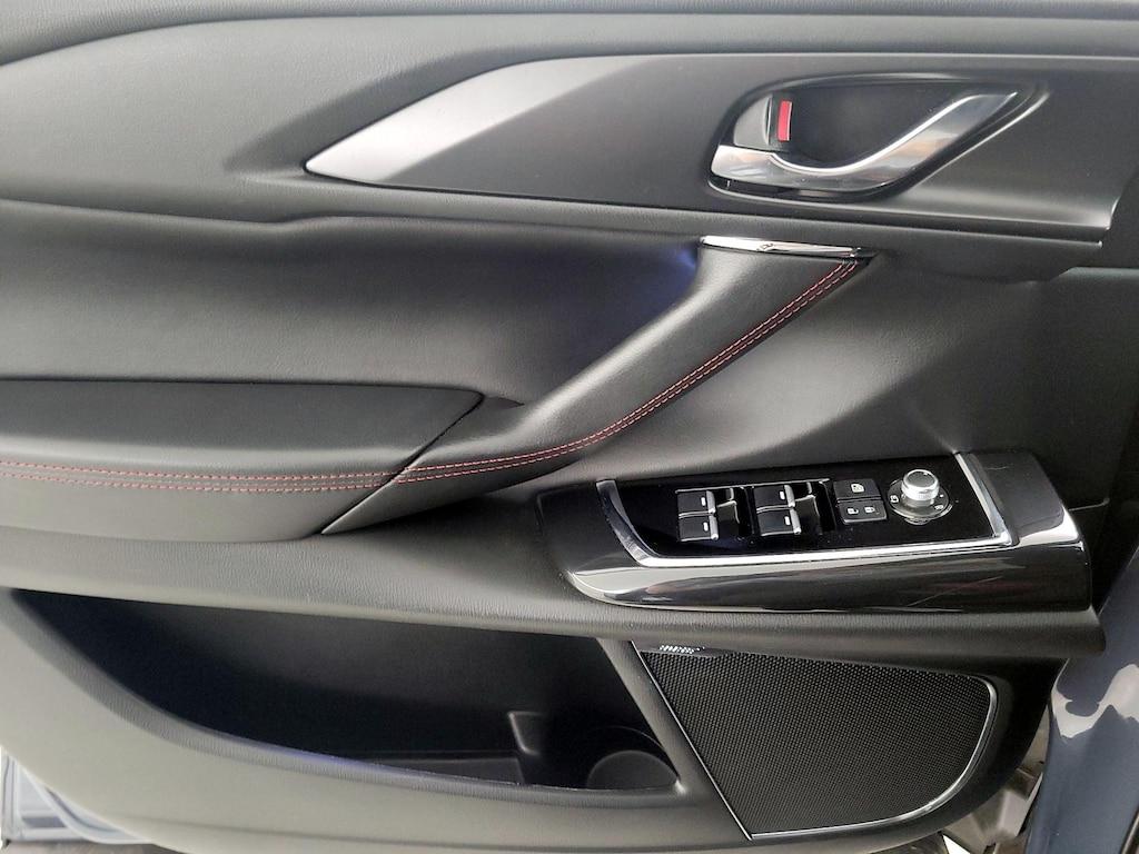 used 2023 Mazda CX-9 car, priced at $30,998