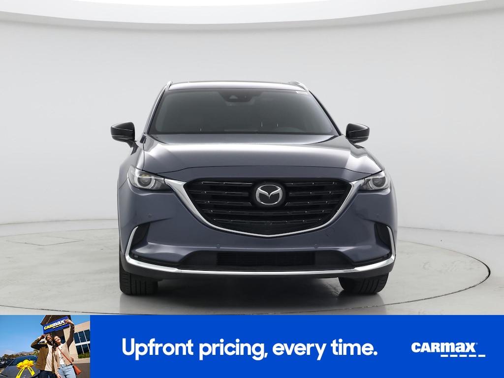 used 2023 Mazda CX-9 car, priced at $30,998