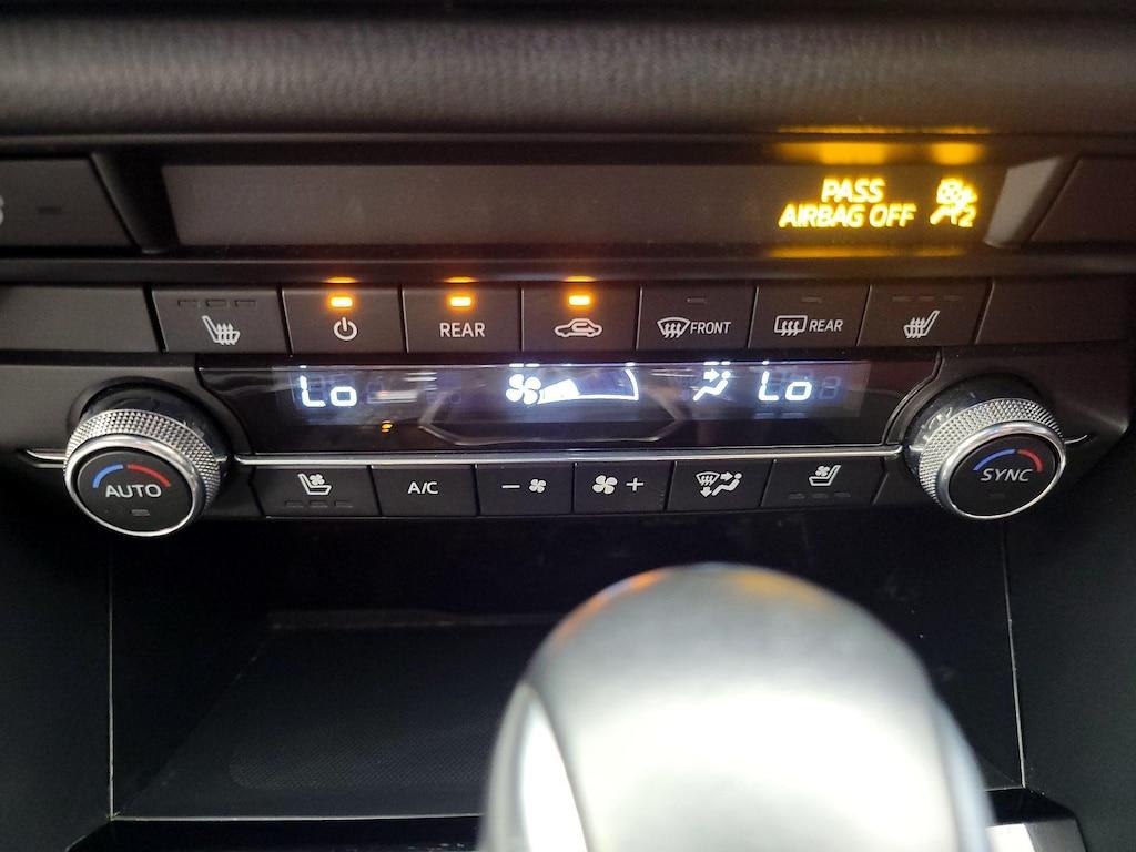 used 2023 Mazda CX-9 car, priced at $30,998