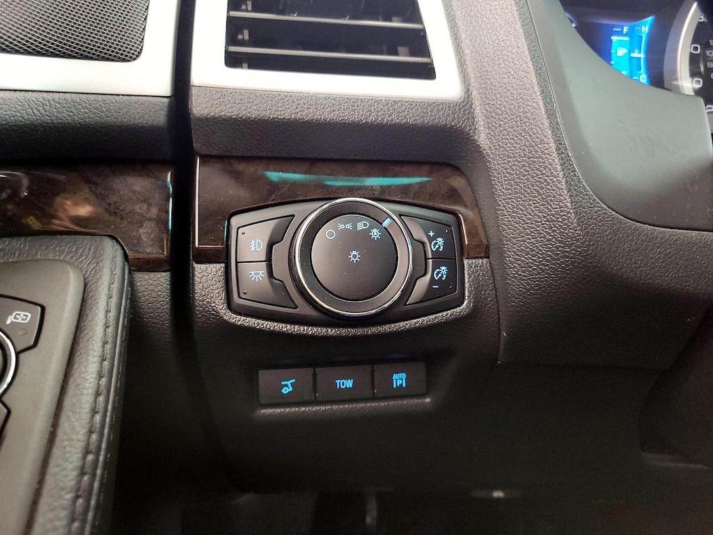 used 2015 Ford Explorer car, priced at $18,998