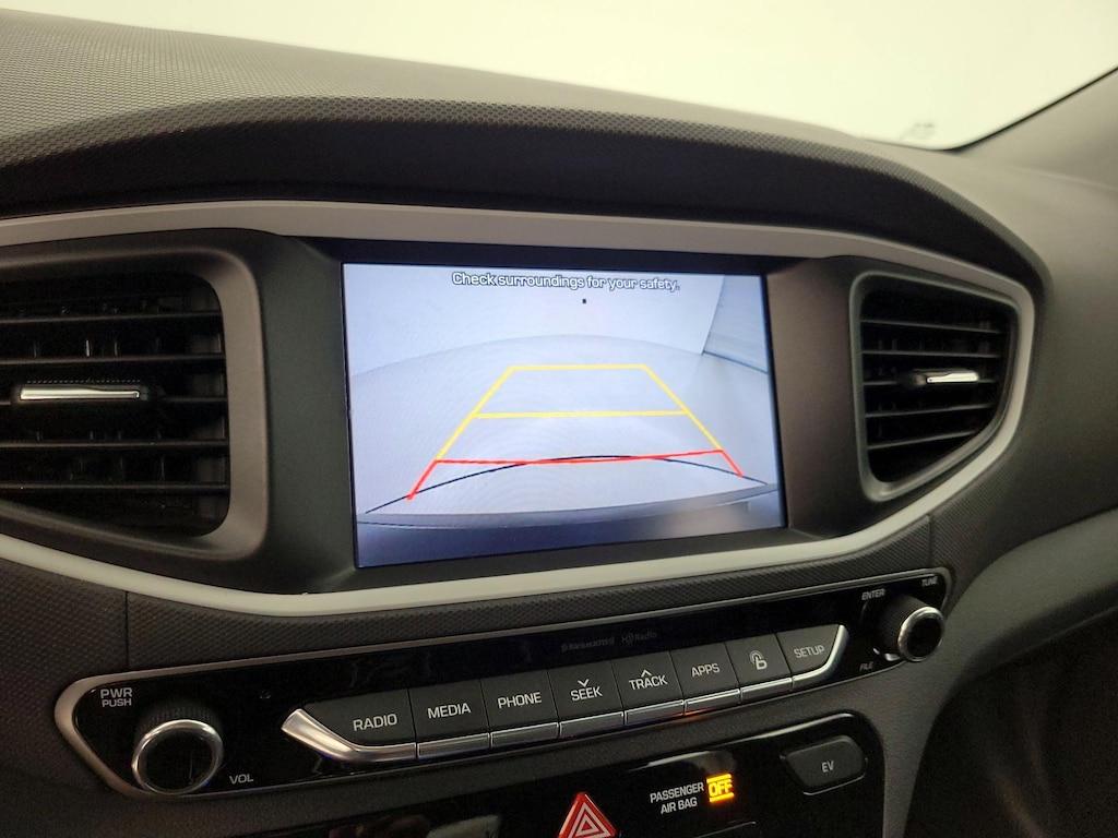 used 2019 Hyundai Ioniq EV car, priced at $15,998