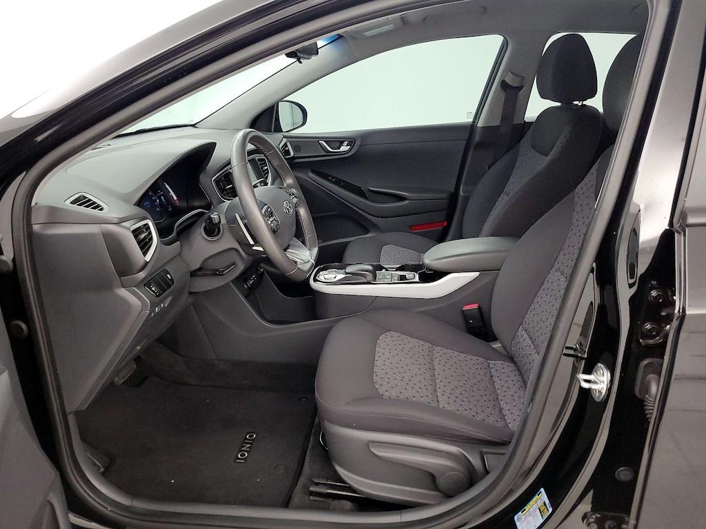 used 2019 Hyundai Ioniq EV car, priced at $15,998