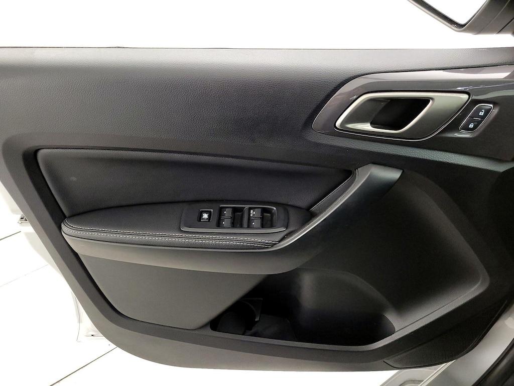 used 2019 Ford Ranger car, priced at $30,998