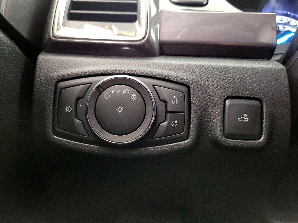 used 2019 Ford Ranger car, priced at $30,998
