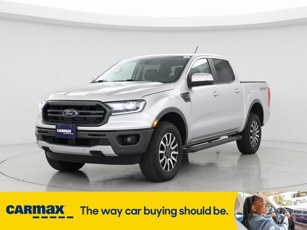 used 2019 Ford Ranger car, priced at $30,998