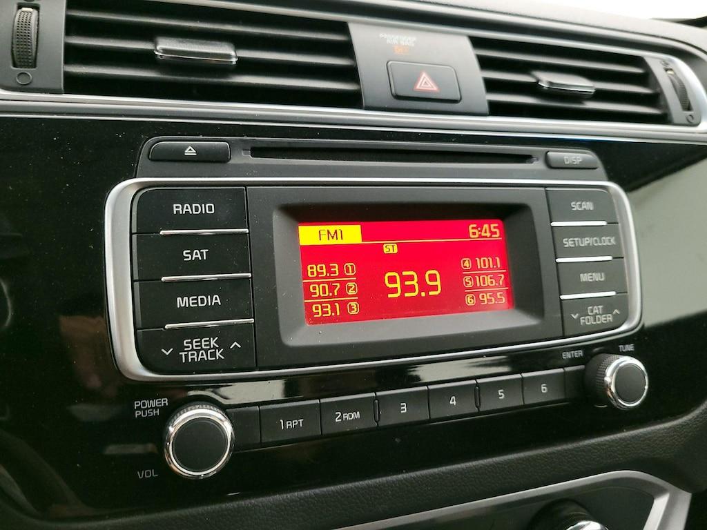 used 2016 Kia Rio car, priced at $10,998