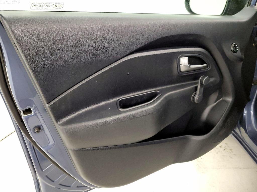 used 2016 Kia Rio car, priced at $10,998