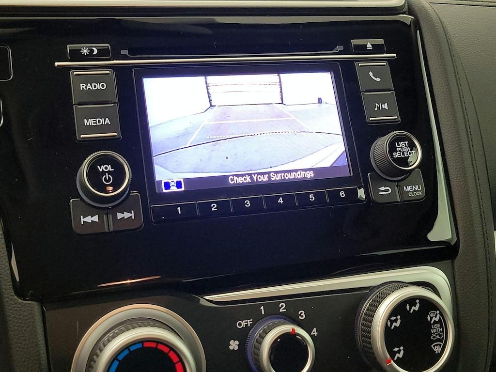 used 2020 Honda Fit car, priced at $21,998