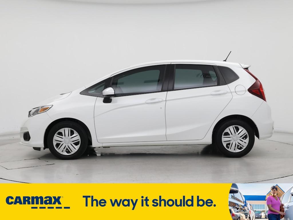 used 2020 Honda Fit car, priced at $21,998