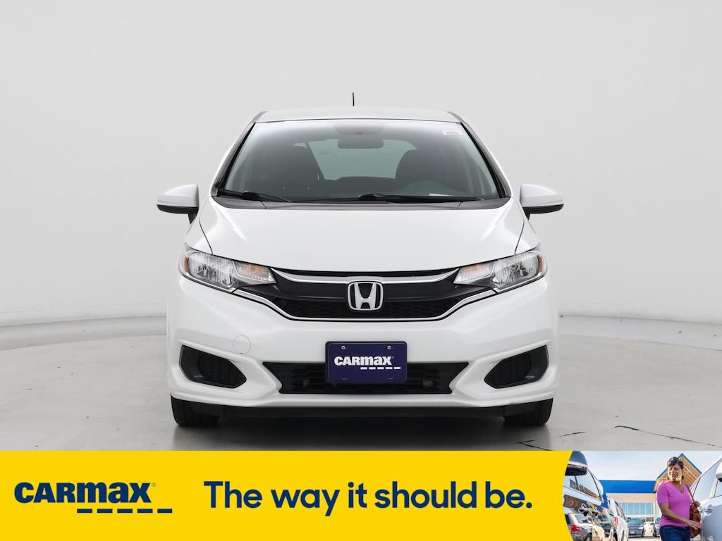 used 2020 Honda Fit car, priced at $21,998
