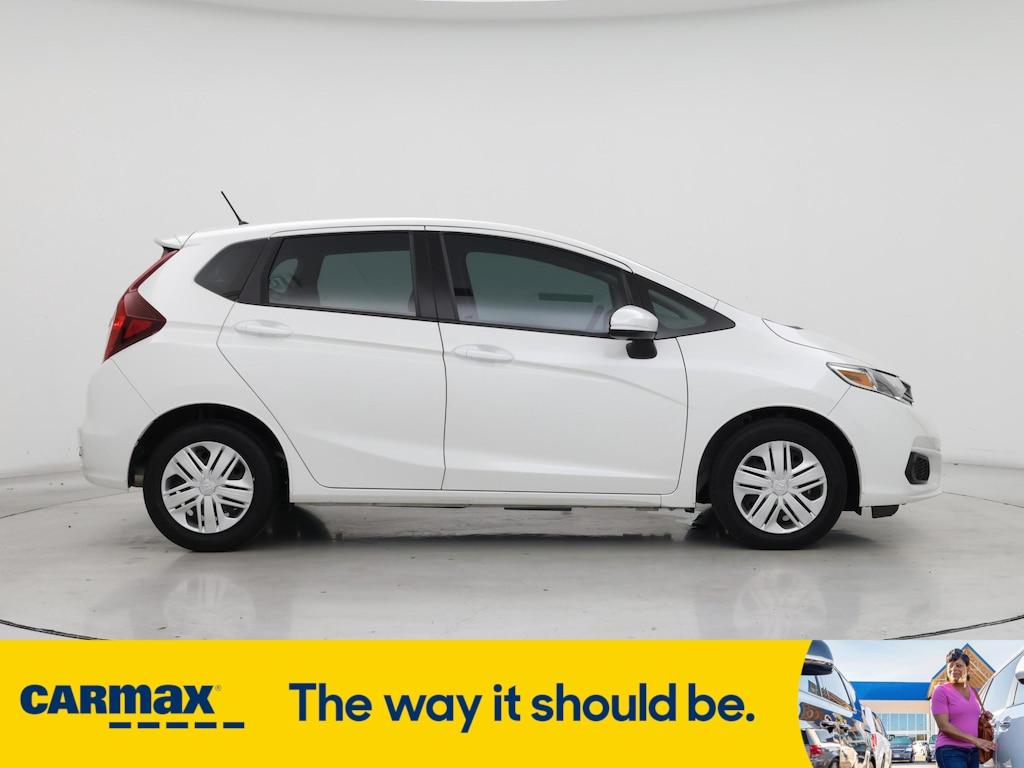 used 2020 Honda Fit car, priced at $21,998