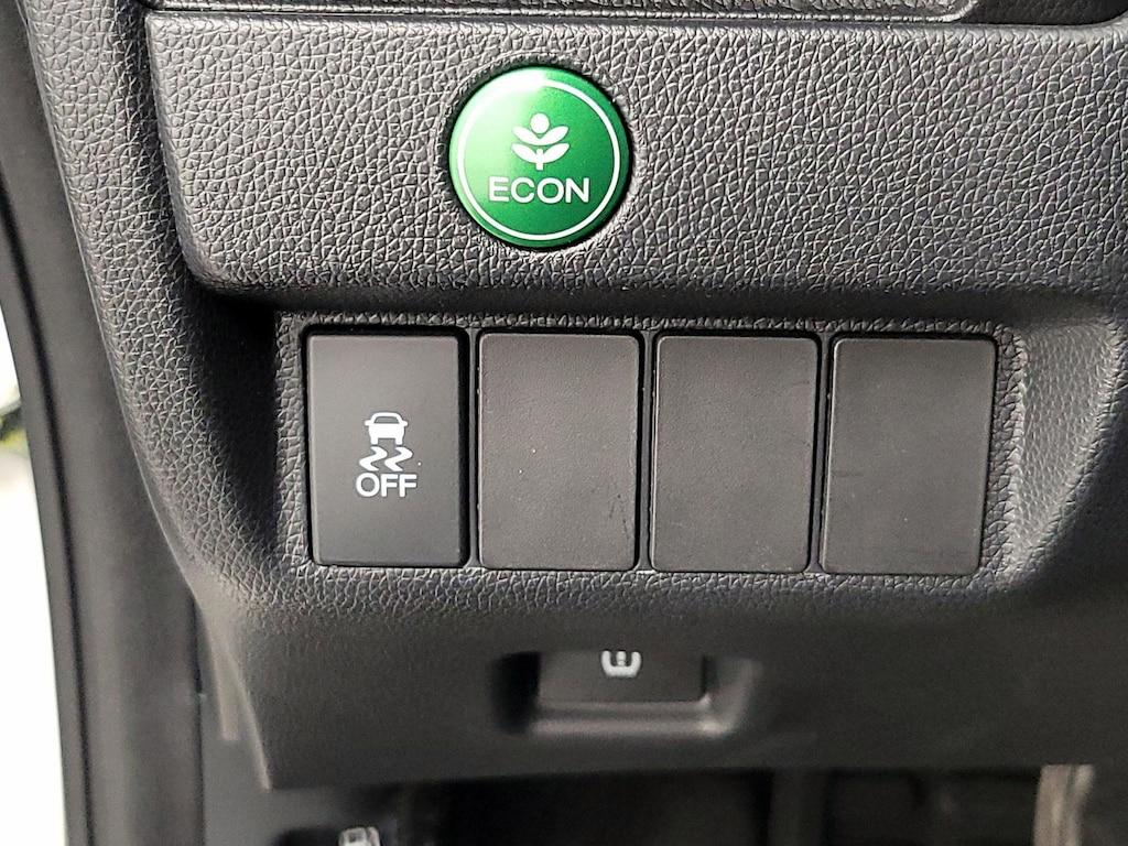 used 2020 Honda Fit car, priced at $21,998