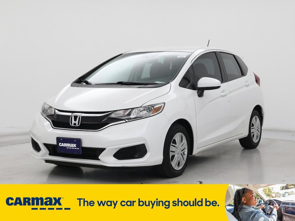 used 2020 Honda Fit car, priced at $21,998
