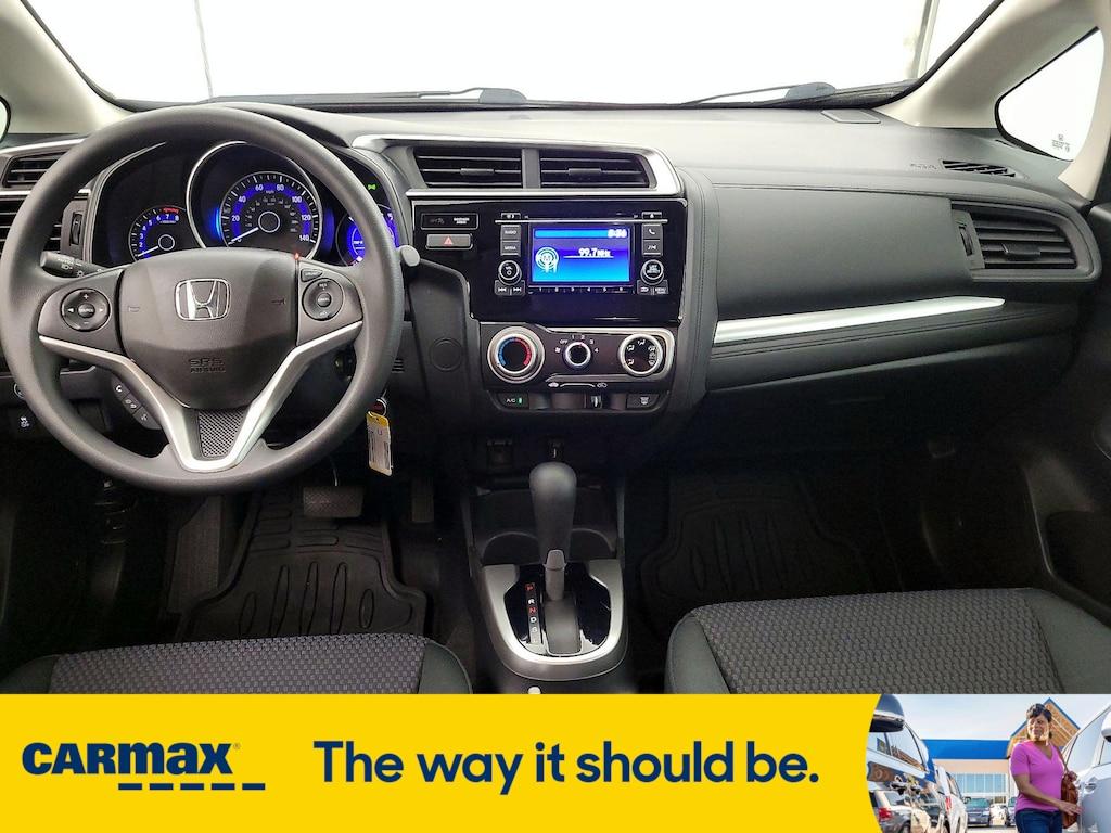used 2020 Honda Fit car, priced at $21,998