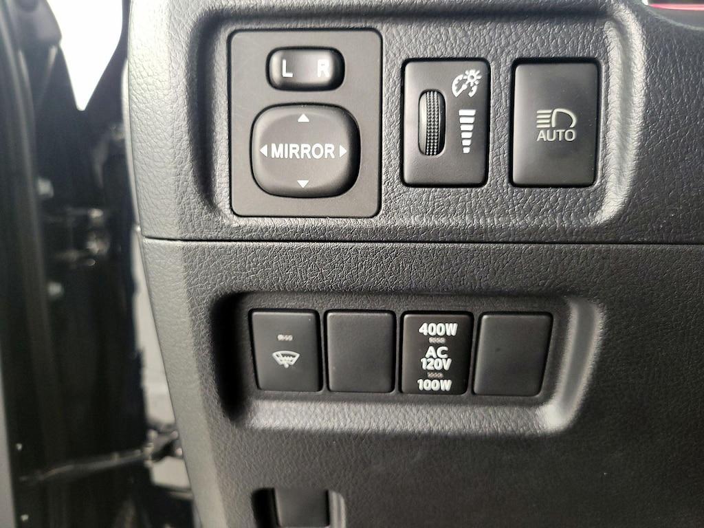 used 2020 Toyota 4Runner car, priced at $41,998