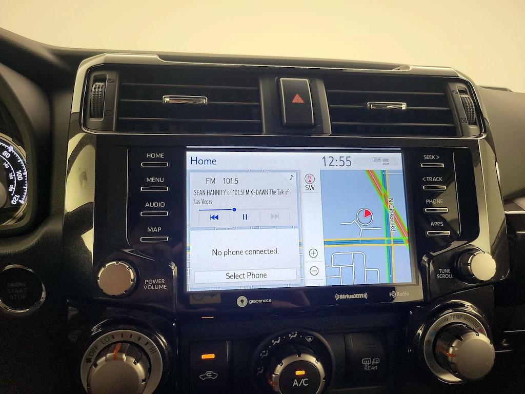 used 2020 Toyota 4Runner car, priced at $41,998