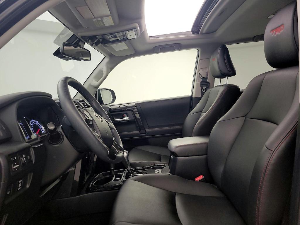 used 2020 Toyota 4Runner car, priced at $41,998