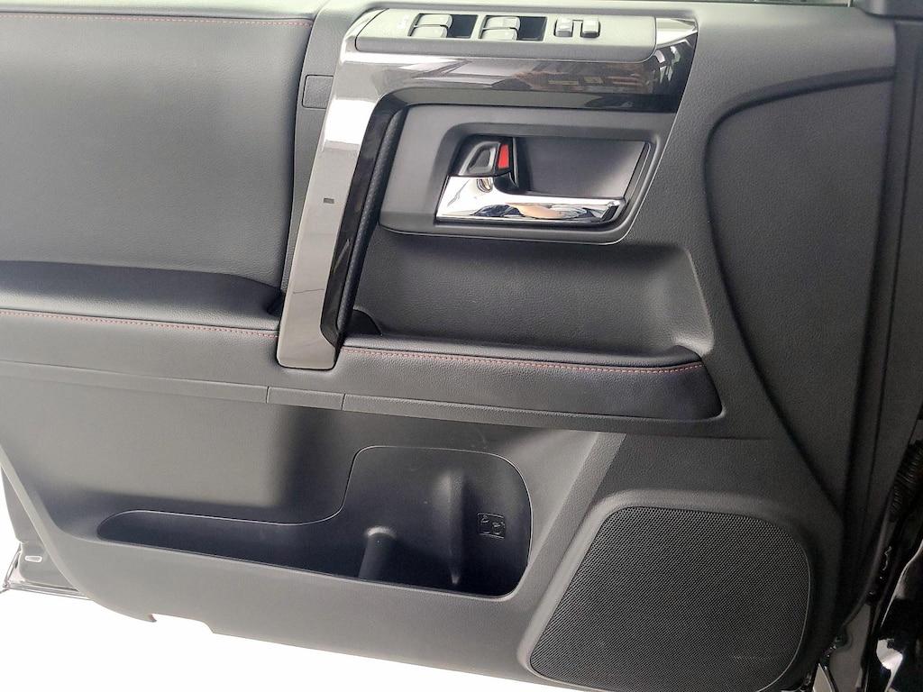 used 2020 Toyota 4Runner car, priced at $41,998