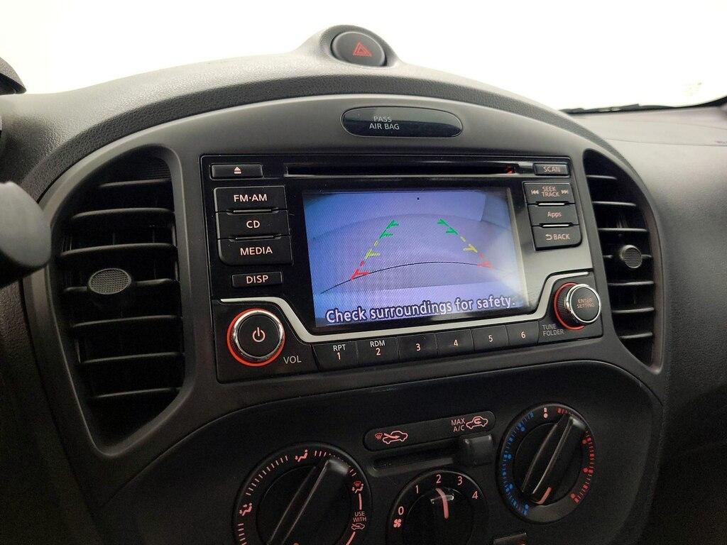 used 2016 Nissan Juke car, priced at $12,599