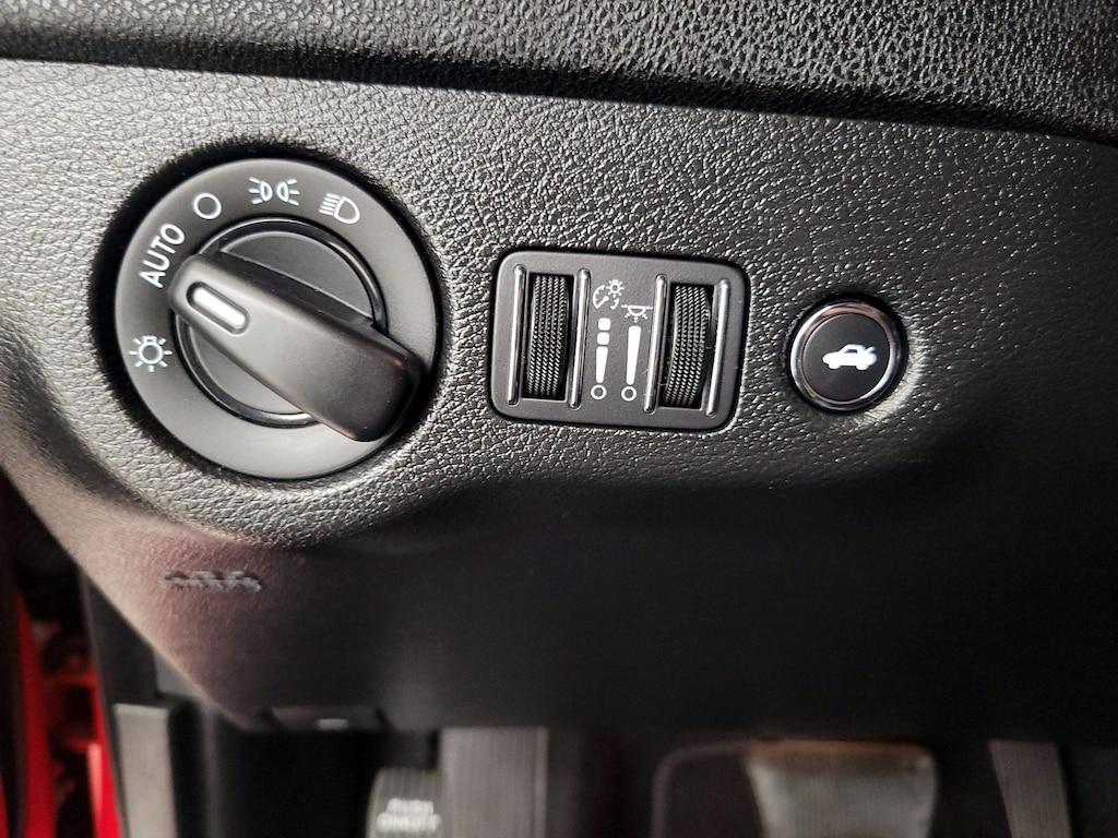 used 2022 Dodge Charger car, priced at $20,998