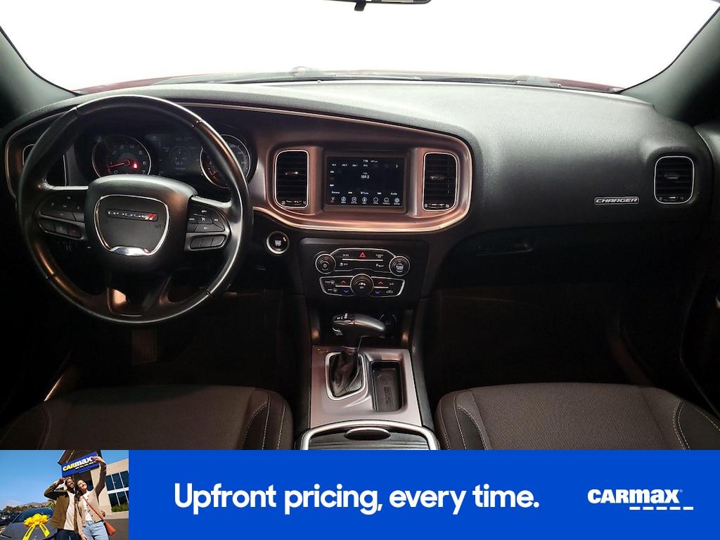 used 2022 Dodge Charger car, priced at $20,998